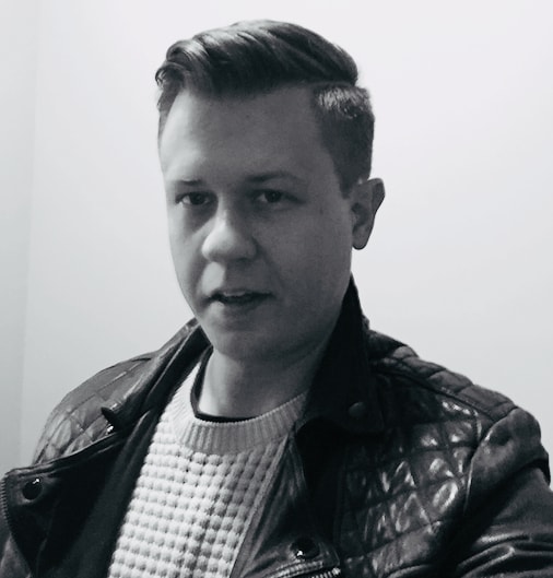 Luke Hodina's Software Developer Portfolio